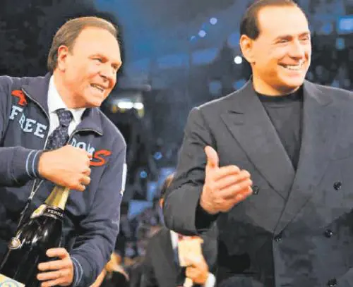 Gli 80 anni di Ennio Doris, il banchiere della gente