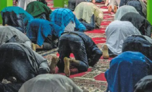 Ecco l'Islam "moderato": "Il cristianesimo è un'eresia"