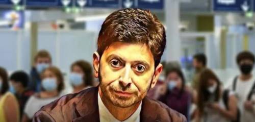 Il Pakistan è infetto ma il governo gli spalanca i cieli
