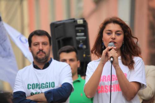 Elezioni a Cascina, chi vincerà la corsa a sindaco nel comune di Susanna Ceccardi?