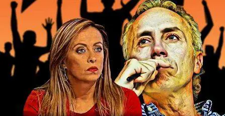 Odiare la Meloni? Se stai con Travaglio, puoi