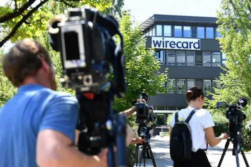 Trema la politica tedesca. Ora si sentono i ministri ​per lo scandalo Wirecard