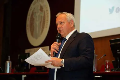 Molmed, i giapponesi di Agc accettano i paletti del governo