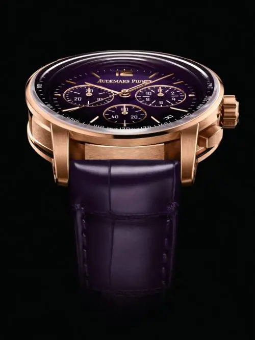 Audemars Piguet da scoprire