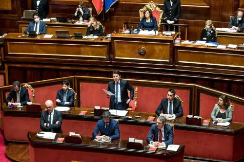 "Attentato alla Costituzione". Che cosa accade in Parlamento