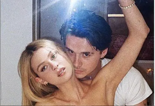 Il figlio dei Beckham si sposa: "Sarò il marito migliore"