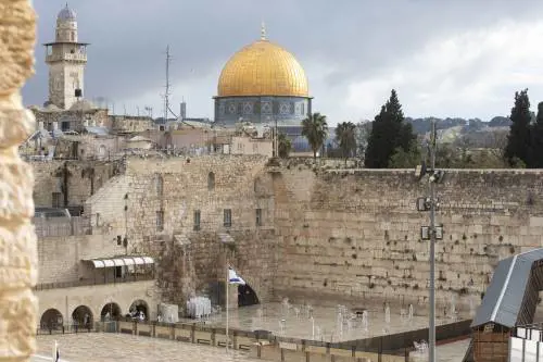 Adesso Erdogan sfida Israele: vuol "prendere" Gerusalemme