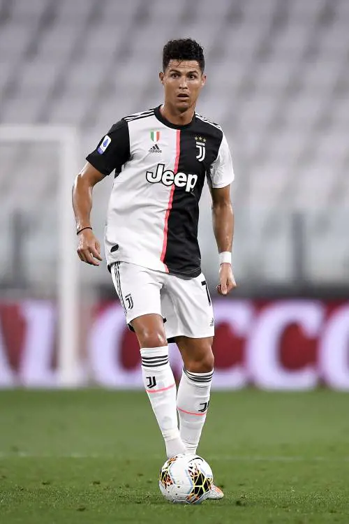 CR7: "Io e la Juve conquisteremo il mondo"