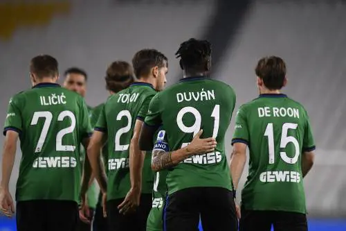 Champions da prima volta. L'Atalanta vuole sbancare il tavolo delle otto grandi