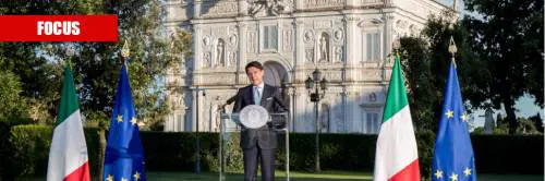 Regalìe, sussidi e promesse: così il M5s ha ucciso il Paese
