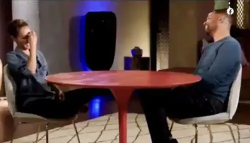 La moglie di Will Smith confessa il tradimento: "Sì, ho avuto una relazione"