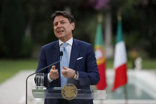 L'Europa commissaria Conte? Ecco cosa succederà a Berlino