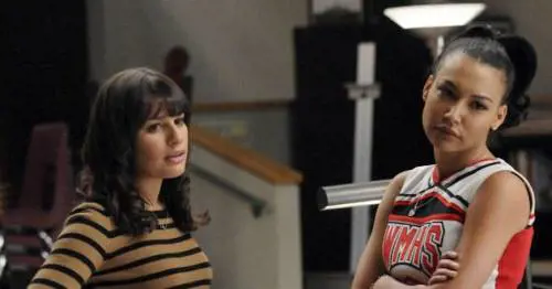 Quei silenzi dopo la morte di Naya Rivera ​e le accuse contro Lea Michele