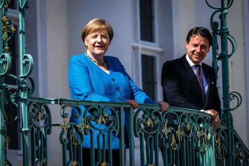 I recovery e il Conte scorpione