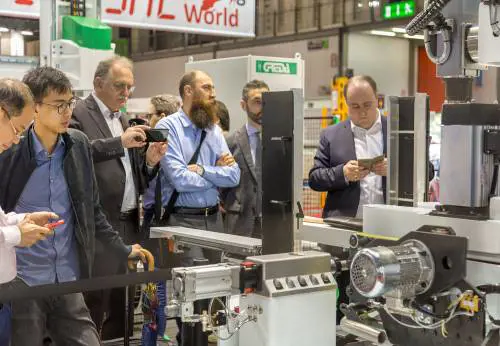 Xylexpo, l'appuntamento è nel 2022