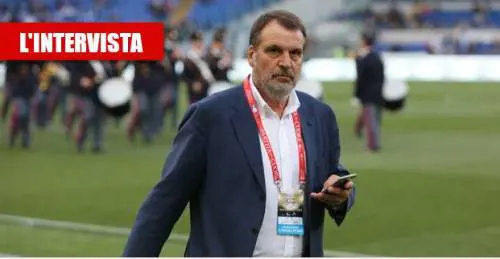 Tardelli a sorpresa: "L'Atalanta può vincere la Champions. Su Sarri e Conte..."