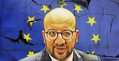 Eurofollia: commissariare tutti col Recovery fund