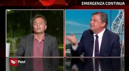 Quei favori ai Benetton. ​È rissa Calenda-Fassina