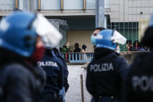 Immagine di repertorio