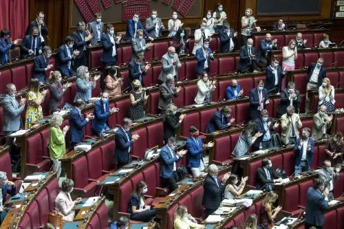 Il mondo della politica si unisce nel ricordo di Jole Santelli