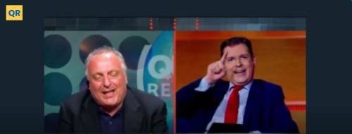 "Gli sbarchi? Colpa di Salvini". Lite Capezzone-Cento