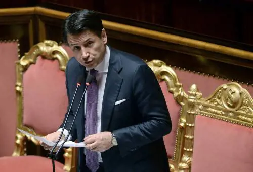 Conte ha la data di scadenza. "A ottobre cambierà tutto"