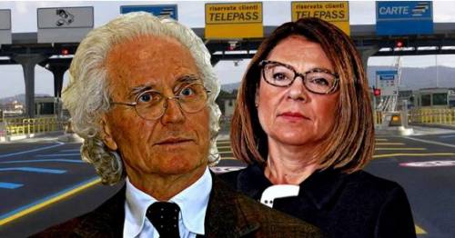 Autostrade: l'accordicchio giallorosso lo pagano gli italiani