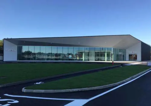 Malpensa Prime, primo anno in crescita per il terminal dell'aviazione business