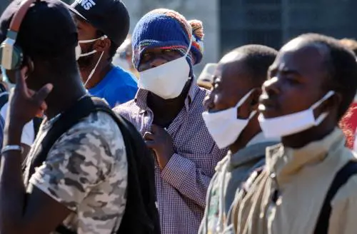 42 migranti positivi a Jesolo: adesso scatta l'allarme Covid