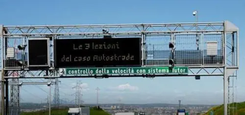 Le 3 lezioni del caso Autostrade