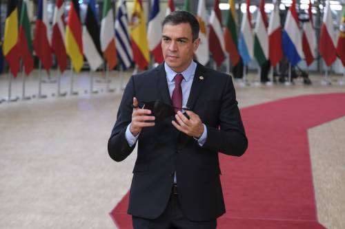 Sánchez prepara l'indulto per i leader catalani. No della Corte Suprema