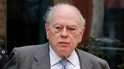 "Il padre della Catalogna? Un criminale"