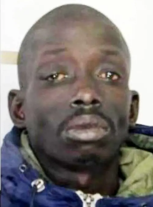 Furti, calci e pugni ad anziani: la rabbia choc del senegalese