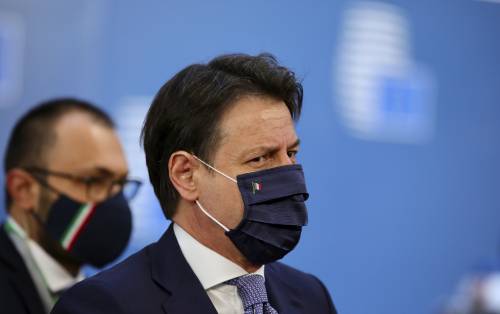 Recovery, Conte in stallo. Ma a Roma saranno guai