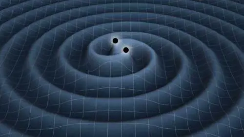 Foto Nasa