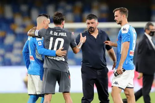 Il Napoli torna a vincere con la prima volta di Politano