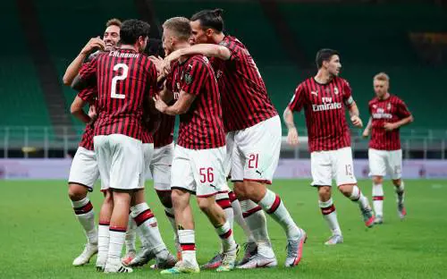 Gli avvocati del Diavolo difendono la causa del Milan che stupisce