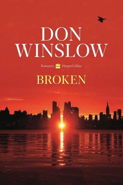 L'America "spezzata" di Don Winslow (in sei romanzi brevi)