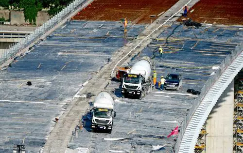 I vertici di Autostrade ricusano il giudice. Il processo di Genova già a rischio stop