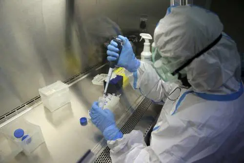 I dati inchiodano la Germania: così ha diffuso il virus in Italia