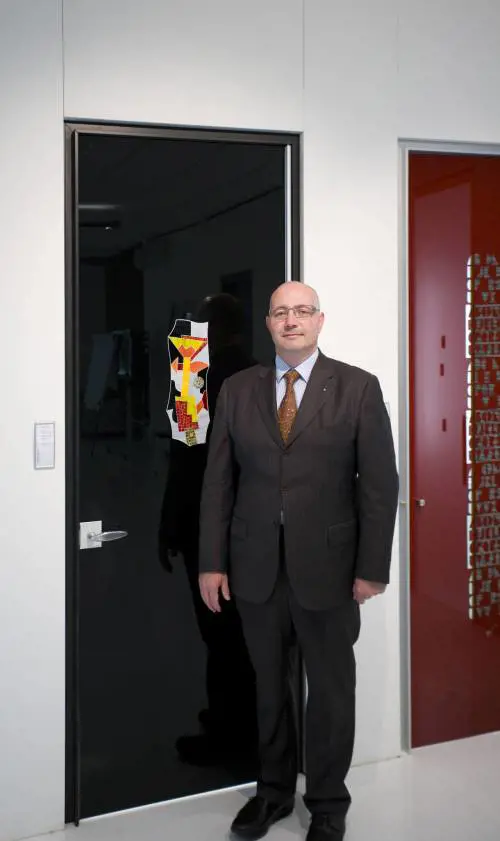 Andrea Bazzichetto eletto presidente di EdilegnoArredo