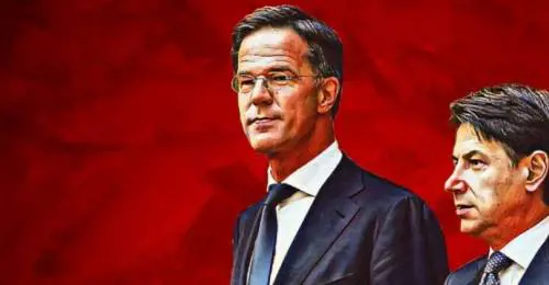 La verità dell'Ue sta in Rutte