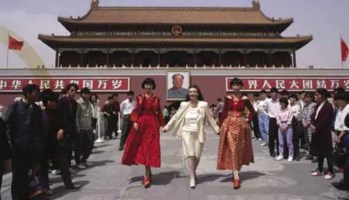 Io, testimone dello sviluppo delle relazioni tra Italia e Cina