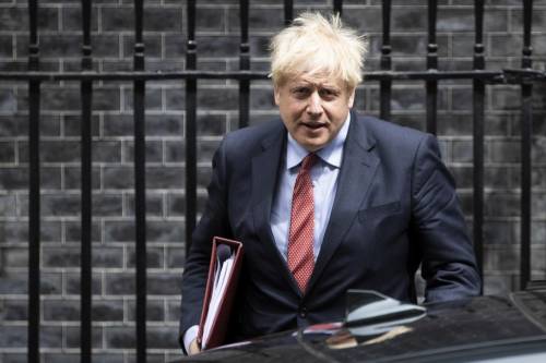 Brexit, Johnson fa il duro: "Intesa a ottobre o No Deal"