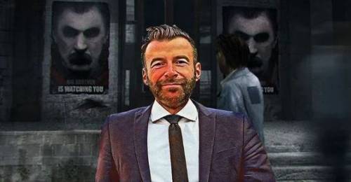 Legge omotransfobia, lo psicoreato di orwelliana memoria