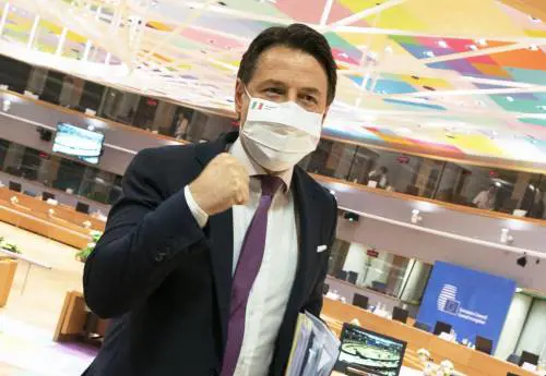Il vero pericolo per Giuseppi: montarsi la testa