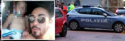 Ucciso di botte dal patrigno L'assassino si difende in aula "Mi si è spento il cervello..." 