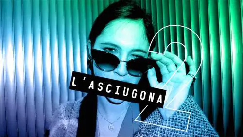 Lodovica Comello: "Sono una mamma 'Asciugona'"