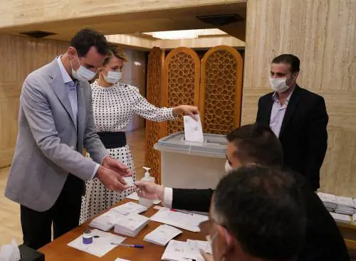 Assad, 20 anni di potere. Così è cambiata la Siria