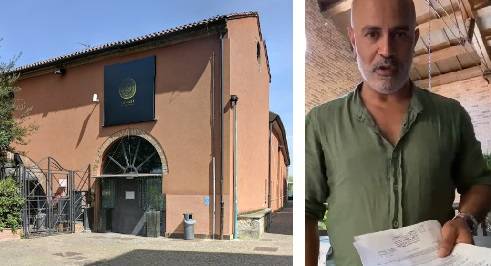 Locale multato e chiuso. Lo sfogo: "Non riapro più". Ma spunta un'altra verità